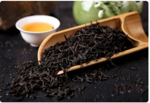 近紅外高光譜成像技術無損鑒別祁門紅茶等級